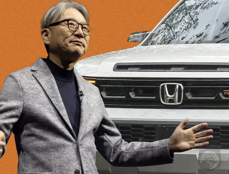 Honda And Nissan Are Ready For A Warm Embrace